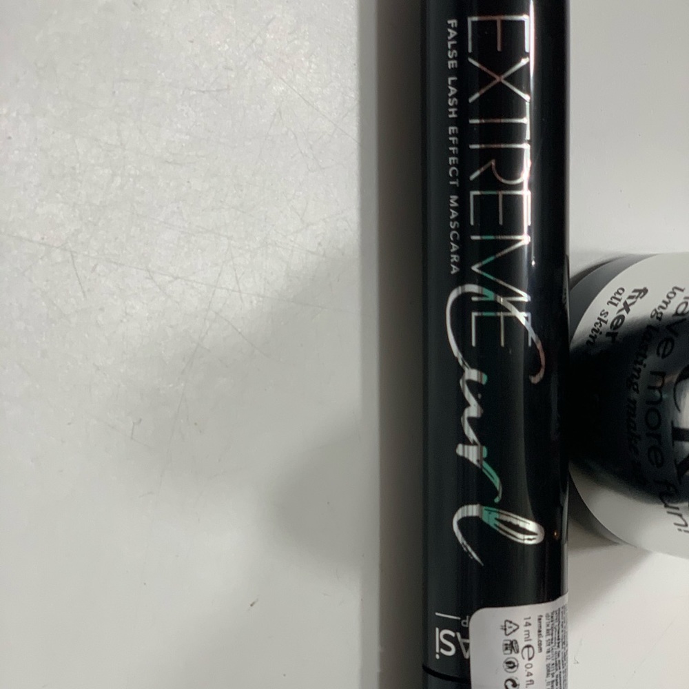 2-extreme curler 2 regular